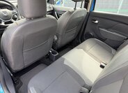 Dacia Sandero Hatchback 898,0 66 kw