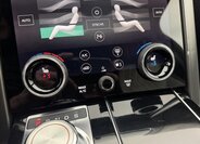 Land Rover Range Rover SUV / Terénní 5,0 l 405 kw