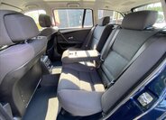 BMW Řada 5 Kombi 3,0 l 145 kw
