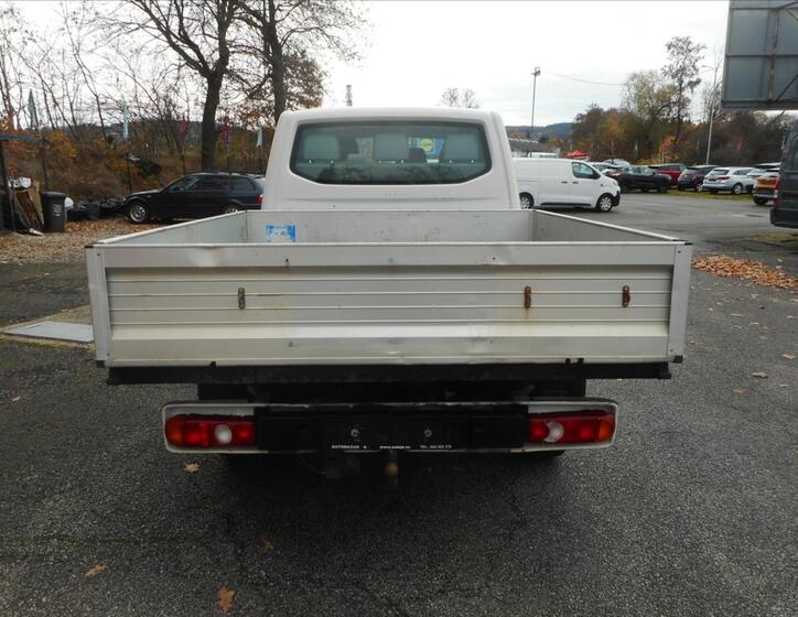 Volkswagen Transporter 6