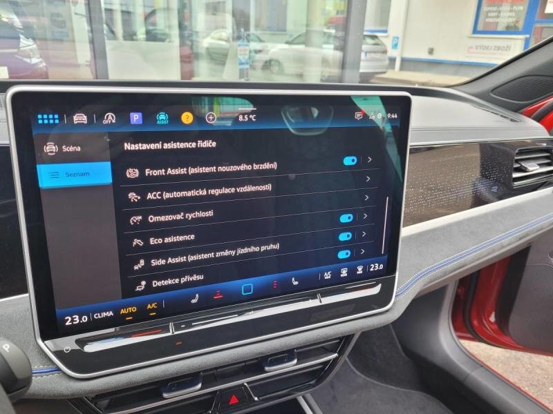 Volkswagen Passat Kombi 2,0 l 195 kw