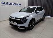KIA Sportage SUV / Terénní 1,6 l 110 kw