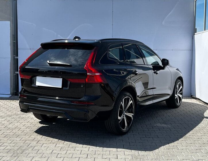 Volvo XC60 SUV / Terénní 2,0 l 0