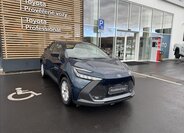 Toyota C-HR 15