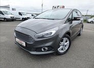 Ford S-MAX MPV 2,0 l 110 kw