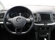 Volkswagen Sharan MPV 2,0 l 110 kw