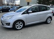 Ford C-MAX MPV 2,0 l 85 kw