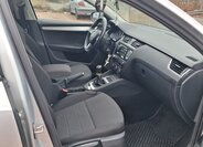 Škoda Octavia Kombi 0,0 0