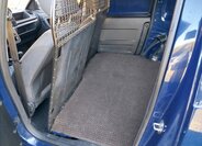 Škoda Praktik Skříň 1,2 l 55 kw