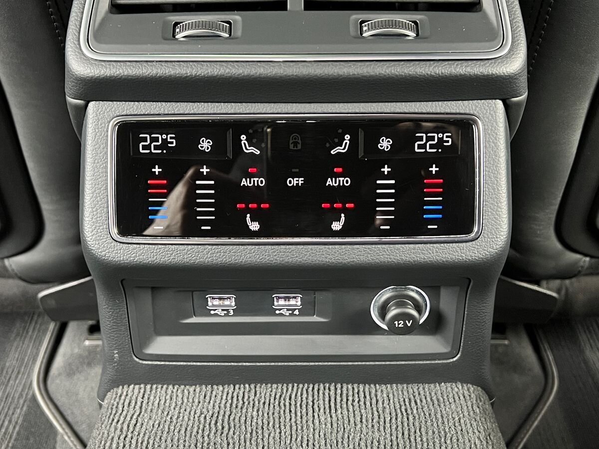 Audi A7 Sedan / Limuzína 3,0 l 210 kw