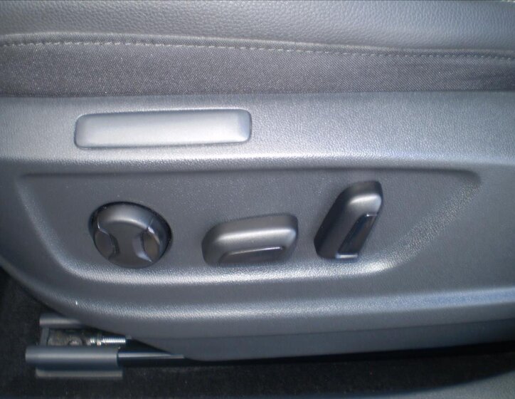 Seat Ateca Kombi 999,0 85 kw