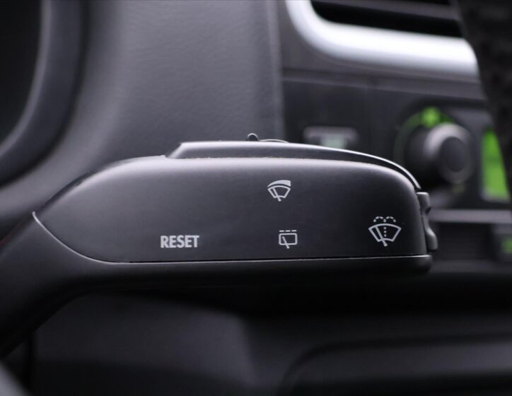 Škoda Fabia Hatchback 1,4 l 63 kw