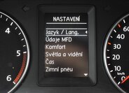 Volkswagen Touran 21