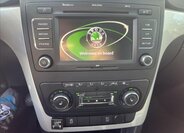 Škoda Yeti SUV / Terénní 1,2 l 77 kw