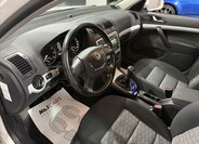 Škoda Octavia Kombi 1,4 l 90 kw