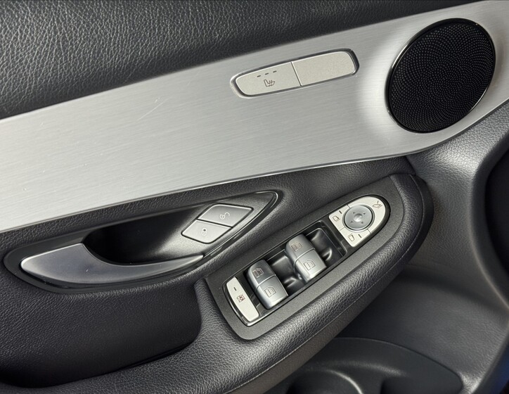 Mercedes-Benz GLC 22