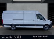 Mercedes-Benz Sprinter Skříň 0,0 100 kw