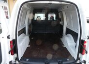 Volkswagen Caddy Skříň 2,0 l 75 kw