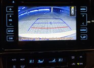 Toyota Corolla Sedan 1,6 l 97 kw