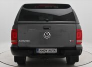 Volkswagen Amarok Pick-up 2,0 l 132 kw