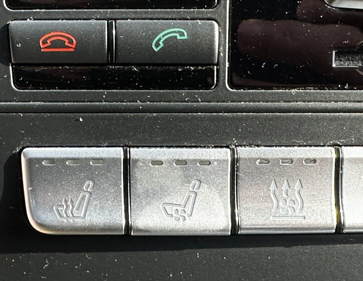 Mercedes-Benz GL Kombi 3,0 l 190 kw