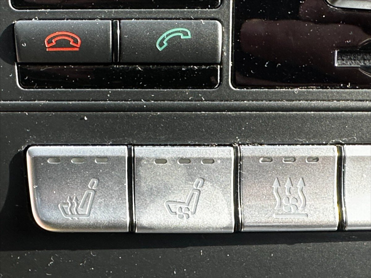 Mercedes-Benz GL Kombi 3,0 l 190 kw