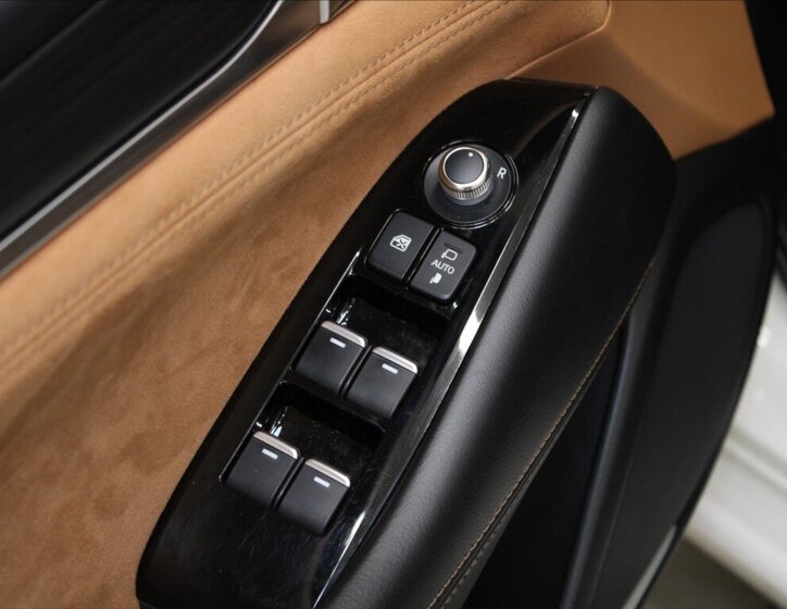 Mazda 6 Kombi 2,5 l 143 kw