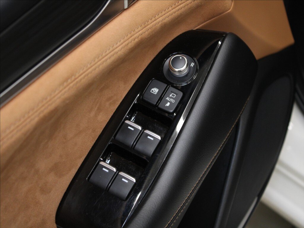 Mazda 6 Kombi 2,5 l 143 kw