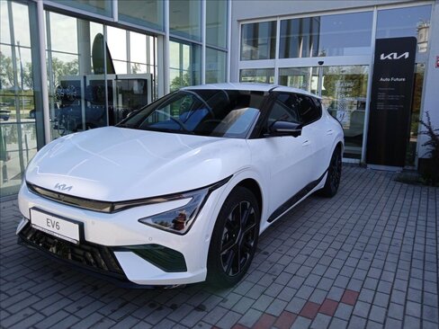 KIA Ostatní Ostatní 0,0 0