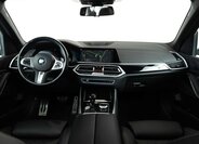 BMW X5 SUV / Terénní 3,0 l 250 kw