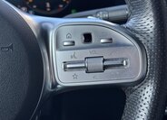 Mercedes-Benz GLB SUV / Terénní 2,0 l 110 kw