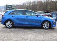 KIA Ceed Hatchback 1,4 l 73 kw