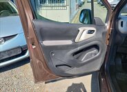 Peugeot Partner Tepee Kombi 1,6 l 84 kw