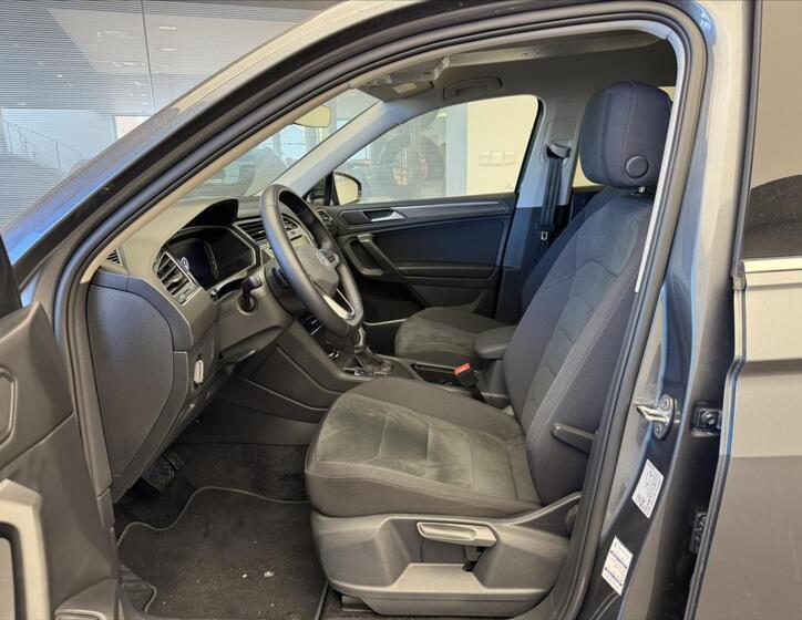 Volkswagen Tiguan Allspace 7