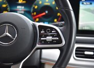 Mercedes-Benz GLE 31