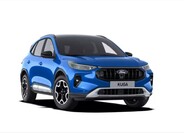 Ford Kuga 1