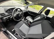 Mercedes-Benz Třídy A Hatchback 1,5 l 70 kw