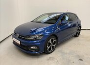 Volkswagen Polo Hatchback 1,5 l 110 kw