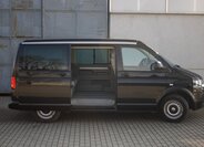 Volkswagen California Kombi 2,0 l 103 kw