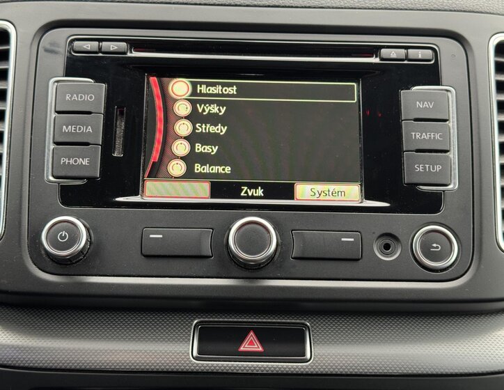 Volkswagen Sharan 27