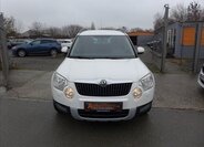 Škoda Yeti 3