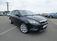 Ford Focus 1