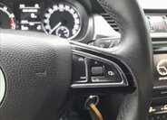 Škoda Rapid Liftback 999,0 81 kw