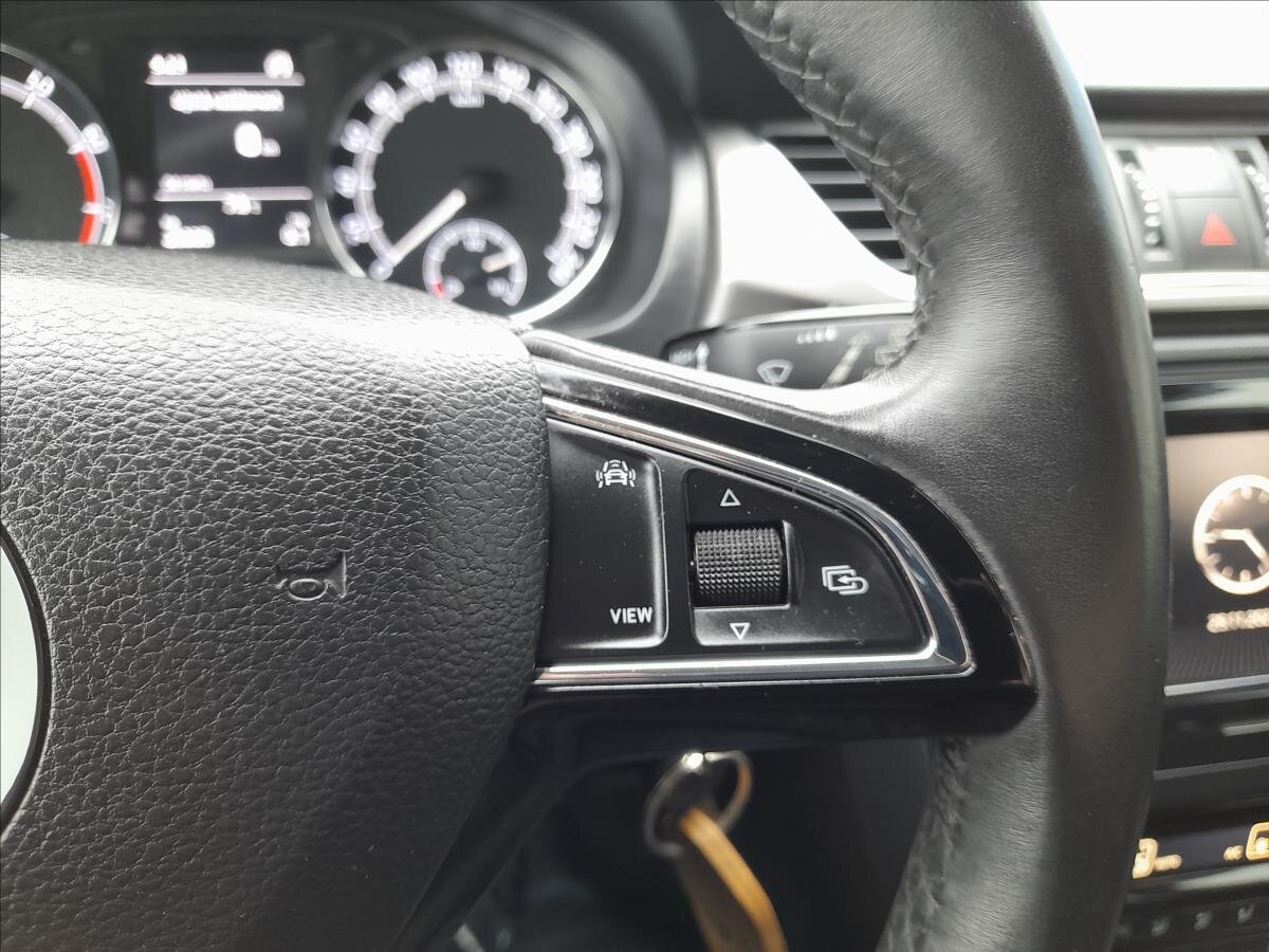 Škoda Rapid Liftback 999,0 81 kw