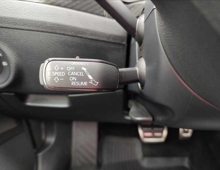 Škoda Superb Kombi 2,0 l 140 kw