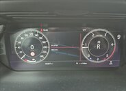 Land Rover Discovery Sport SUV / Terénní 2,0 l 132 kw