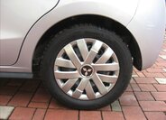 Mitsubishi Space Star Hatchback 999,0 52 kw