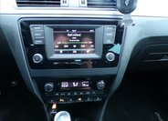 Škoda Rapid Hatchback 1,2 l 66 kw