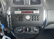 Suzuki SX4 Hatchback 1,6 l 88 kw