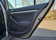 Volkswagen Golf Hatchback 1,9 l 77 kw